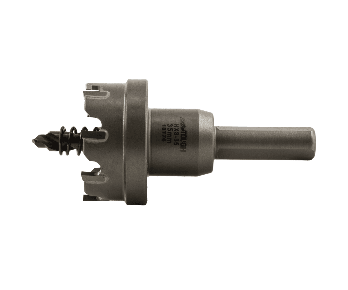 JEI Solutions magnetic drill